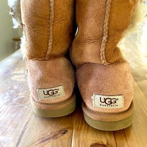UGG boots